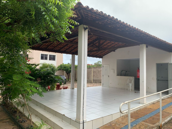 Imagem Apartamento com 2 Quartos à Venda, 47 m² em Vale Do Gavião - Teresina