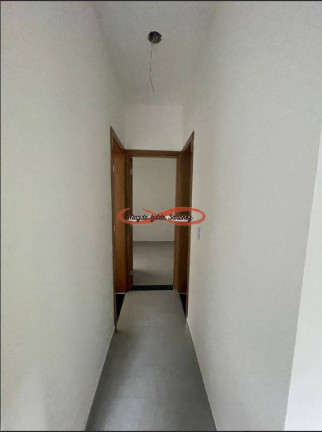 Imagem Apartamento com 2 Quartos à Venda, 36 m² em Vila Guilhermina - São Paulo