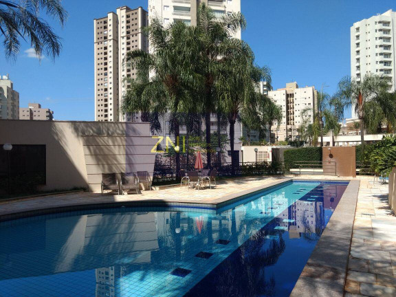 Imagem Apartamento com 1 Quarto à Venda, 49 m² em Nova Aliança - Ribeirão Preto