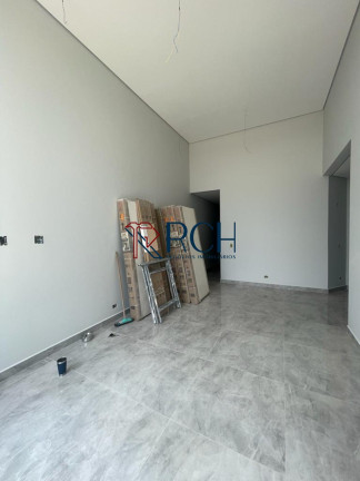 Imagem Casa com 3 Quartos à Venda, 105 m² em Caguassu - Sorocaba
