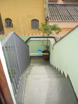 Imagem Sobrado com 3 Quartos à Venda, 220 m² em Nova Petrópolis - São Bernardo Do Campo Imagem Sobrado com 3 Quartos à Venda, 220 m² em Nova Petrópolis - São Bernardo Do Campo