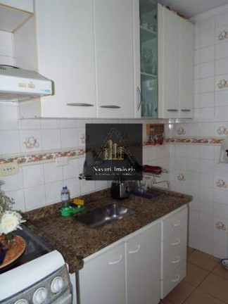 Imagem Apartamento com 2 Quartos à Venda, 45 m² em Lauzane Paulista - São Paulo