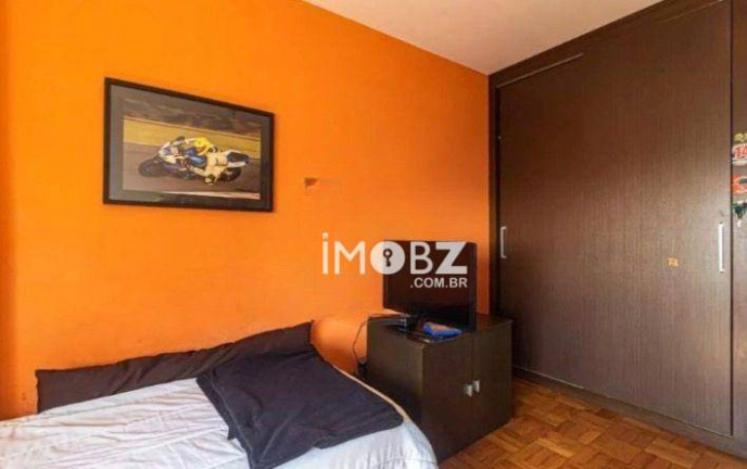 Imagem Imóvel com 3 Quartos à Venda, 119 m² em Perdizes - São Paulo