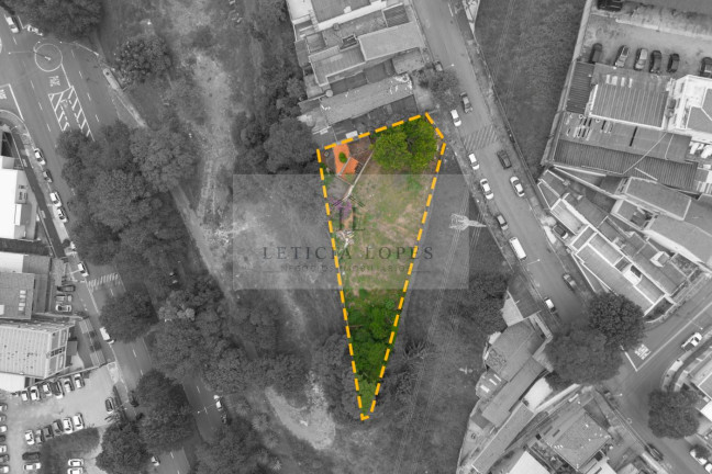 Imagem Terreno à Venda, 904 m² em Anhangabaú - Jundiaí Imagem Terreno à Venda, 904 m² em Anhangabaú - Jundiaí