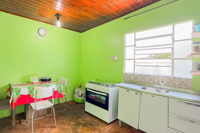 Imagem Casa com 5 Quartos à Venda, 128 m² em Vila Jardim - Porto Alegre