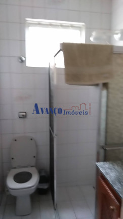 Imagem Casa com 3 Quartos à Venda, 250 m² em Vila M Genoveva - Jundiaí