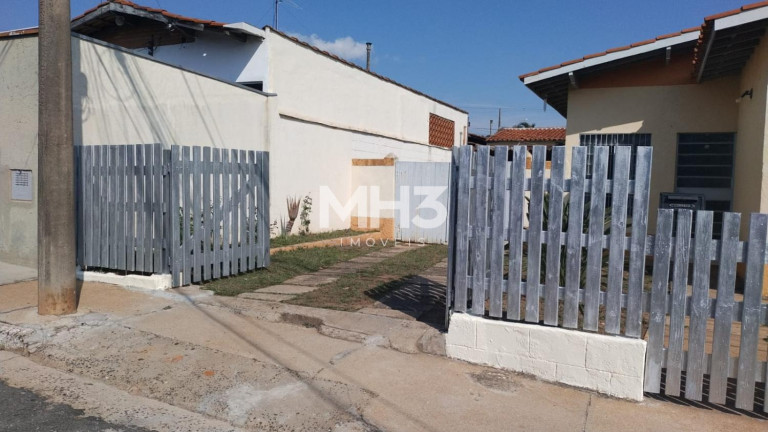 Imagem Casa com 3 Quartos à Venda, 80 m² em Nova Campinas - Campinas Imagem Casa com 3 Quartos à Venda, 80 m² em Nova Campinas - Campinas