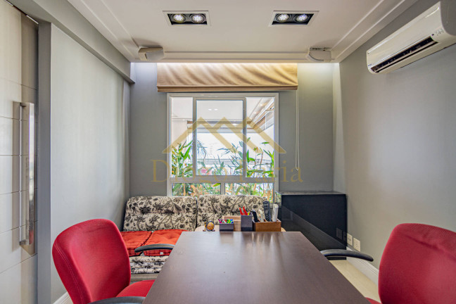 Imagem Apartamento com 4 Quartos à Venda, 206 m² em Vila Romana - São Paulo Imagem Apartamento com 4 Quartos à Venda, 206 m² em Vila Romana - São Paulo