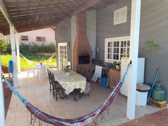 Imagem Imóvel com 3 Quartos à Venda,  em Santa Eliza - Itupeva