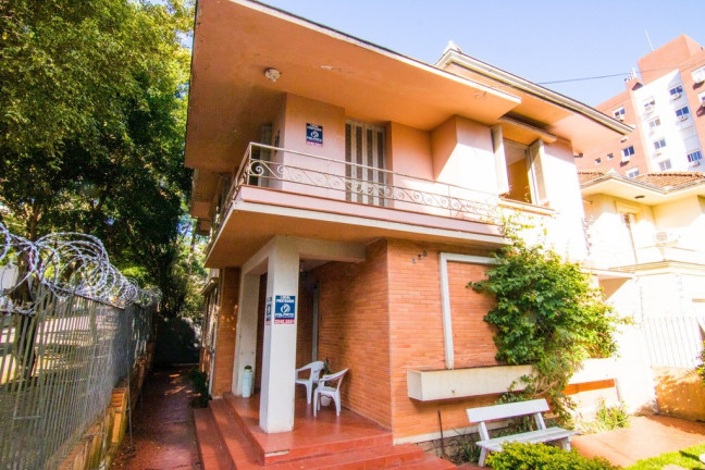 Imagem Casa com 4 Quartos à Venda, 340 m² em Petrópolis - Porto Alegre