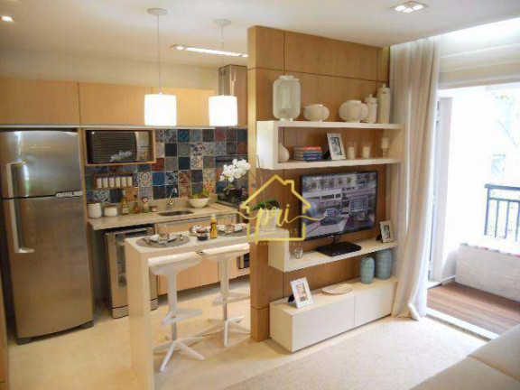 Imagem Apartamento com 3 Quartos à Venda, 84 m² em Marapé - Santos Imagem Apartamento com 3 Quartos à Venda, 84 m² em Marapé - Santos