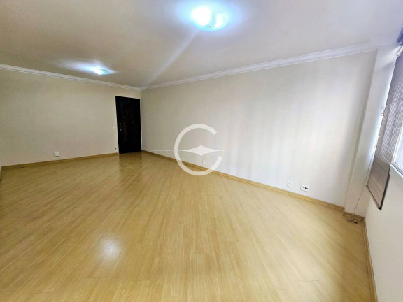 Imagem Apartamento com 3 Quartos à Venda, 134 m² em Itaim Bibi - São Paulo