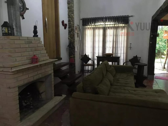 Imagem Casa com 2 Quartos à Venda,  em Vila Suissa - Ribeirão Pires