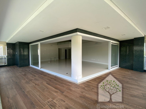 Imagem Apartamento com 6 Quartos à Venda, 333 m² em Jurerê - Florianópolis
