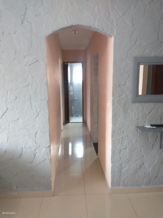 Imagem Apartamento com 2 Quartos à Venda, 54 m² em Santa Terezinha - São Bernardo Do Campo