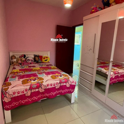Imagem Casa com 3 Quartos à Venda, 138 m² em Loteamento Serra Dos Cristais - Várzea Paulista