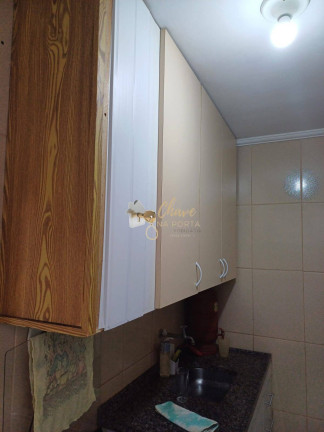 Imagem Apartamento com 2 Quartos à Venda, 43 m² em Jardim Imbé - São Paulo Imagem Apartamento com 2 Quartos à Venda, 43 m² em Jardim Imbé - São Paulo