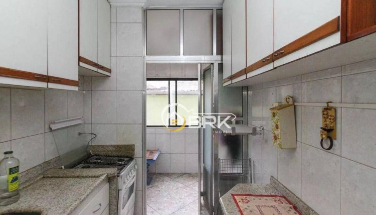 Imagem Apartamento com 2 Quartos à Venda, 63 m² em Vila Alpina - São Paulo Imagem Apartamento com 2 Quartos à Venda, 63 m² em Vila Alpina - São Paulo