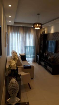 Imagem Apartamento com 2 Quartos à Venda, 59 m² em Ingleses Do Rio Vermelho - Florianópolis