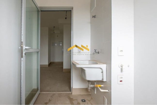 Imagem Apartamento com 3 Quartos à Venda, 136 m² em Santo Amaro - São Paulo
