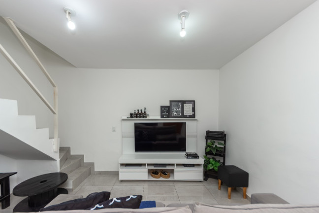 Imagem Casa de Condomínio com 2 Quartos à Venda, 68 m² em Vila Buenos Aires - São Paulo Imagem Casa de Condomínio com 2 Quartos à Venda, 68 m² em Vila Buenos Aires - São Paulo