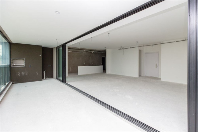 Imagem Apartamento com 3 Quartos à Venda, 250 m² em Cidade Monções - São Paulo