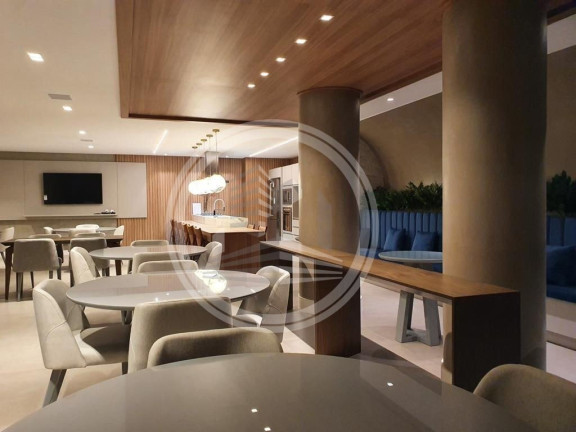 Imagem Apartamento com 3 Quartos à Venda, 100 m² em Praia Brava De Itajaí - Itajaí