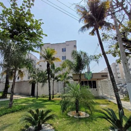 Imagem Apartamento com 2 Quartos à Venda, 41 m² em Santa Cruz - Rio De Janeiro Imagem Apartamento com 2 Quartos à Venda, 41 m² em Santa Cruz - Rio De Janeiro