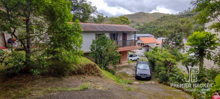 Imagem Casa com 2 Quartos à Venda, 250 m² em Prata - Teresópolis Imagem Casa com 2 Quartos à Venda, 250 m² em Prata - Teresópolis
