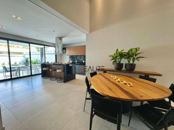 Imagem Casa com 4 Quartos à Venda, 259 m² em Condomínio Maison Du Parc - Indaiatuba Imagem Casa com 4 Quartos à Venda, 259 m² em Condomínio Maison Du Parc - Indaiatuba
