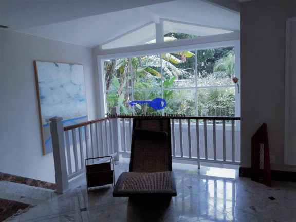 Imagem Casa de Condomínio com 4 Quartos à Venda, 1.700 m² em São Conrado - Rio De Janeiro