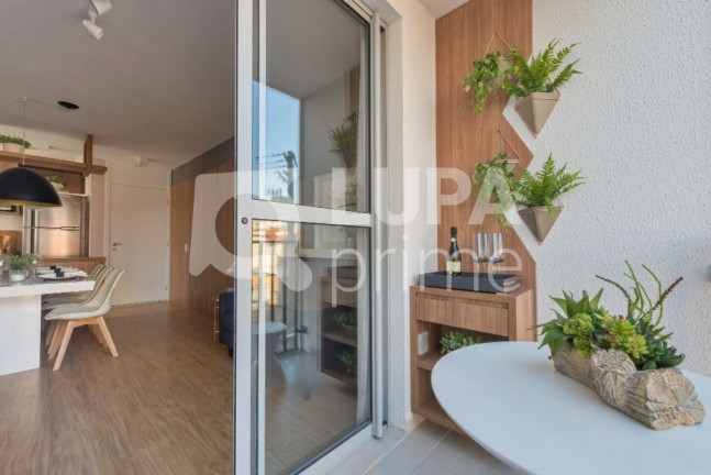Imagem Apartamento com 3 Quartos à Venda, 63 m² em Tatuapé - São Paulo Imagem Apartamento com 3 Quartos à Venda, 63 m² em Tatuapé - São Paulo