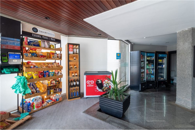 Imagem Apartamento com 1 Quarto à Venda, 78 m² em Vila Andrade - São Paulo Imagem Apartamento com 1 Quarto à Venda, 78 m² em Vila Andrade - São Paulo