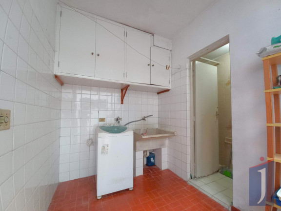 Imagem Casa com 3 Quartos à Venda, 255 m² em Jardim Da Glória - São Paulo