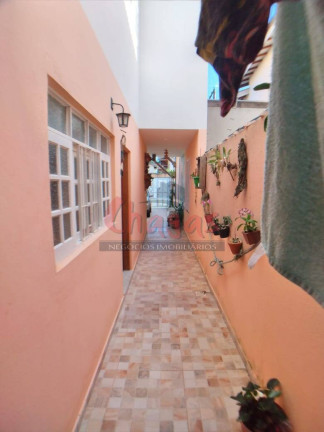 Imagem Casa com 5 Quartos à Venda, 180 m² em Massaguaçu - Caraguatatuba Imagem Casa com 5 Quartos à Venda, 180 m² em Massaguaçu - Caraguatatuba