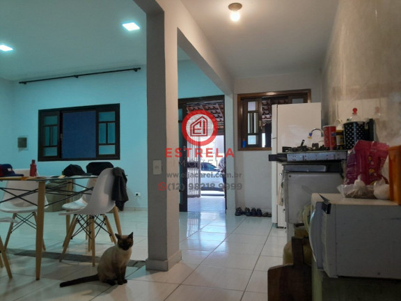Imagem Casa com 2 Quartos à Venda, 140 m² em Loteamento Villa Branca - Jacareí Imagem Casa com 2 Quartos à Venda, 140 m² em Loteamento Villa Branca - Jacareí