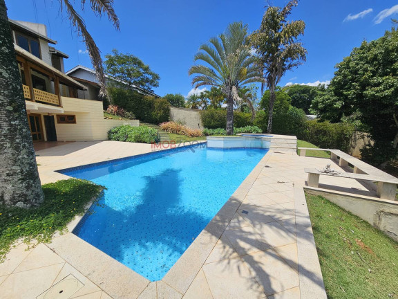 Imagem Casa com 3 Quartos à Venda, 600 m² em Jardim São Nicolau - Atibaia Imagem Casa com 3 Quartos à Venda, 600 m² em Jardim São Nicolau - Atibaia