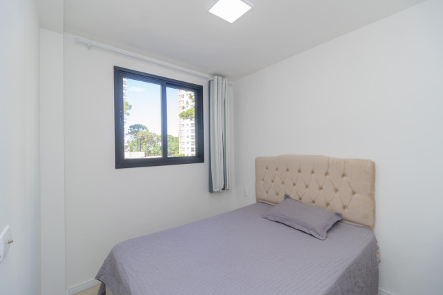 Imagem Apartamento com 2 Quartos à Venda, 44 m² em Ecoville - Curitiba Imagem Apartamento com 2 Quartos à Venda, 44 m² em Ecoville - Curitiba