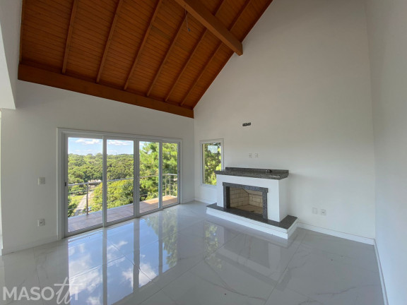 Imagem Casa com 3 Quartos à Venda, 280 m² em Mato Queimado - Gramado