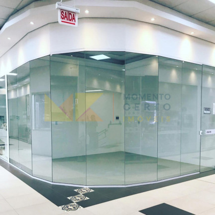 Imagem Sala Comercial para Alugar, 18 m² em Centro - Blumenau Imagem Sala Comercial para Alugar, 18 m² em Centro - Blumenau