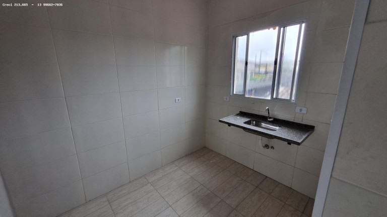 Imagem Casa com 2 Quartos à Venda, 60 m² em Parque Bitaru - São Vicente Imagem Casa com 2 Quartos à Venda, 60 m² em Parque Bitaru - São Vicente