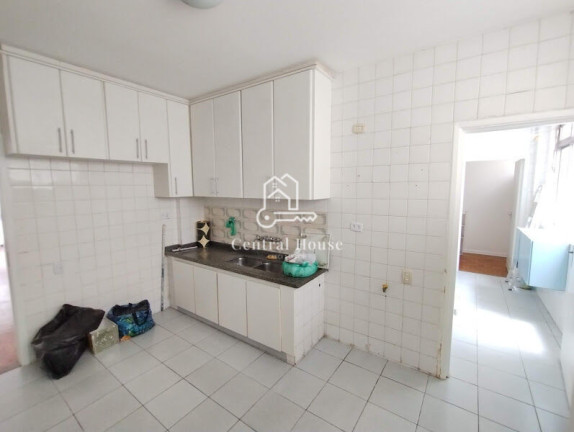 Imagem Apartamento com 2 Quartos para Alugar, 119 m² em Paraíso - São Paulo