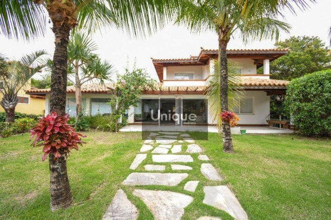 Casa com 6 Quartos à Venda, 500 m² em Manguinhos - Armação Dos Búzios