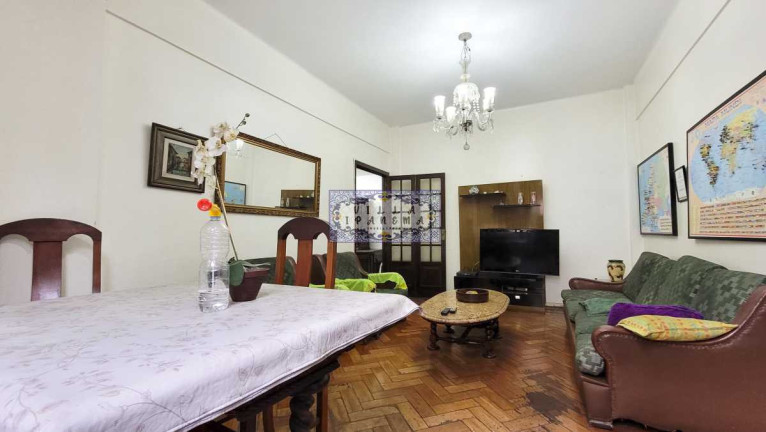 Imagem Apartamento com 3 Quartos à Venda, 105 m² em Leblon - Rio De Janeiro