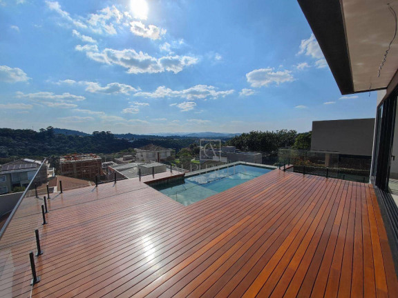 Imagem Casa com 4 Quartos à Venda, 450 m² em Alphaville - Santana De Parnaíba Imagem Casa com 4 Quartos à Venda, 450 m² em Alphaville - Santana De Parnaíba