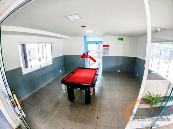 Apartamento com 2 Quartos à Venda, 50 m² em Maranduba - Ubatuba