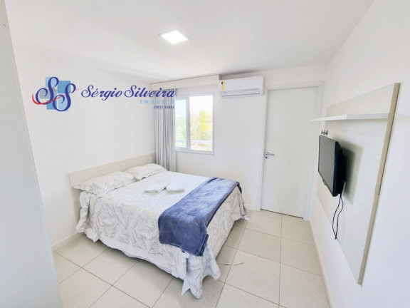 Imagem Apartamento com 3 Quartos à Venda, 115 m² em Porto Das Dunas - Aquiraz