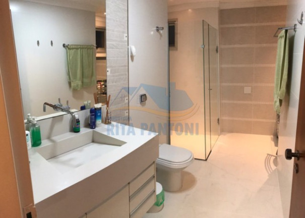 Imagem Apartamento com 3 Quartos à Venda, 147 m² em Jardim Paulistano - Ribeirão Preto