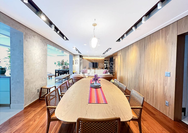 Imagem Apartamento com 3 Quartos à Venda, 226 m² em Vila Nova Conceição - São Paulo Imagem Apartamento com 3 Quartos à Venda, 226 m² em Vila Nova Conceição - São Paulo