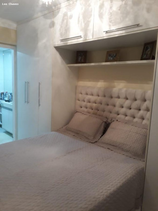 Imagem Apartamento com 3 Quartos à Venda, 84 m² em Alphaville - Salvador